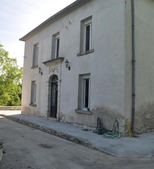 צימר Loustalneou