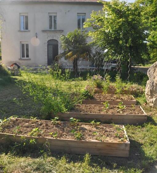 צימר Loustalneou