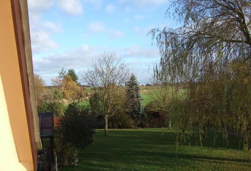 민박 Maltings Loft