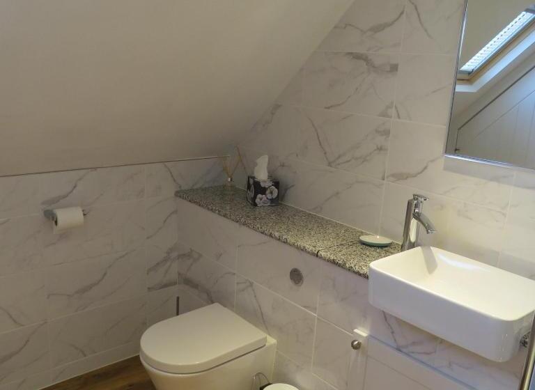 ベッドアンドブレックファースト Maltings Loft