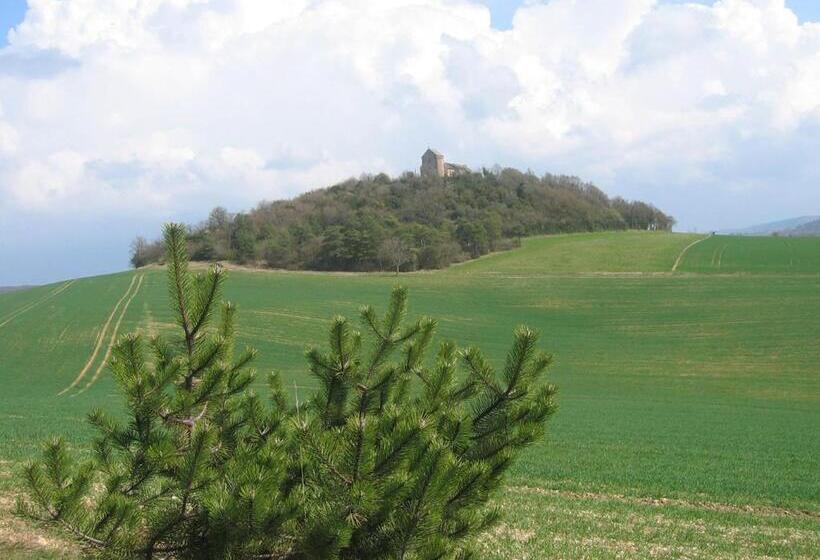 مبيت وإفطار Oniros