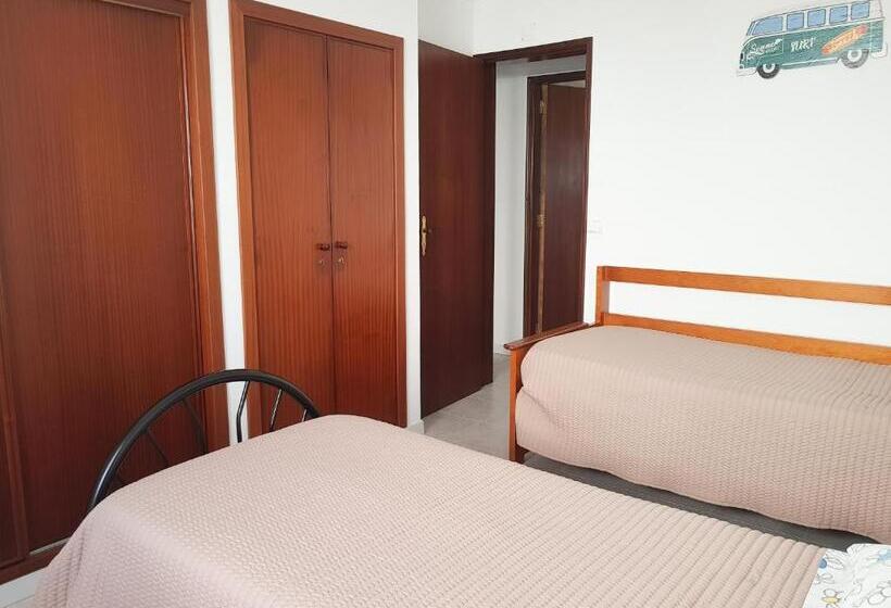 Bed and Breakfast Rural House