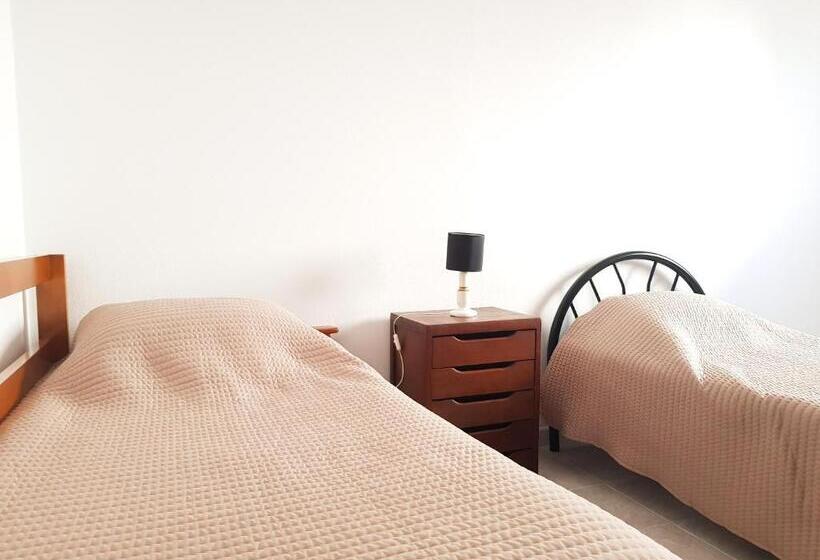 Bed and Breakfast Rural House