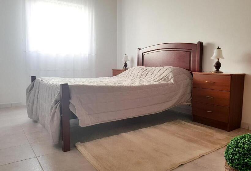 Bed and Breakfast Rural House