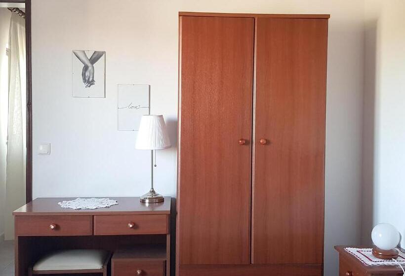 Bed and Breakfast Rural House