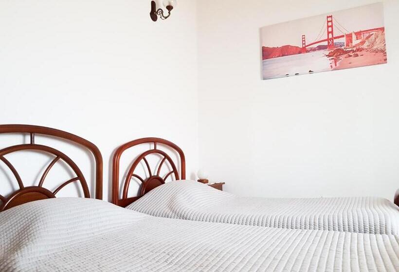 Bed and Breakfast Rural House