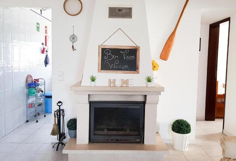 Bed and Breakfast Rural House