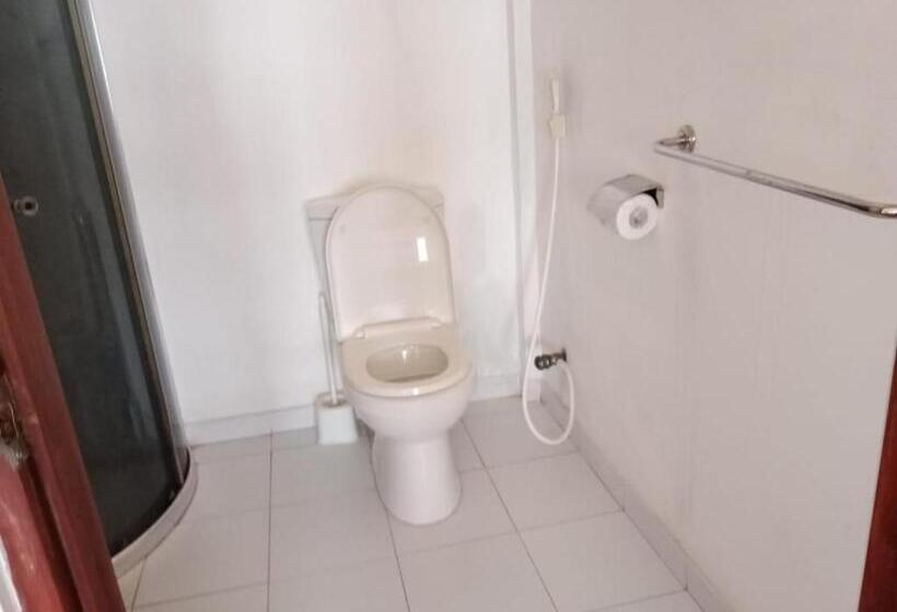 ベッドアンドブレックファースト Sea Bay Resort