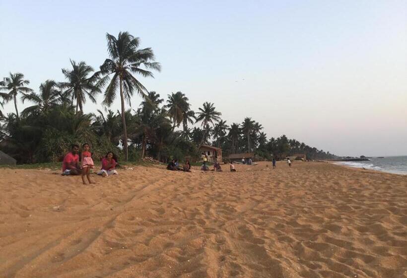 ベッドアンドブレックファースト Sea Bay Resort