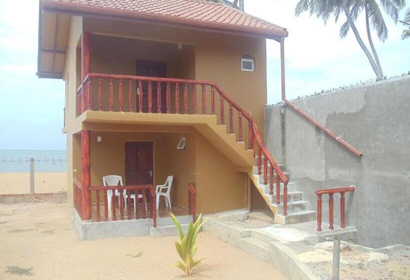 ベッドアンドブレックファースト Sea Bay Resort