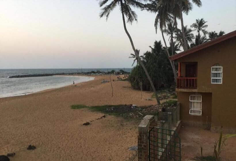 ベッドアンドブレックファースト Sea Bay Resort