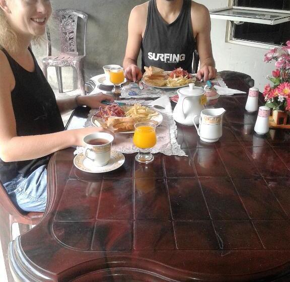 ベッドアンドブレックファースト Sea Bay Resort