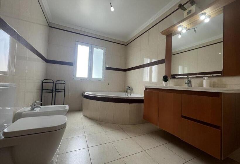 مبيت وإفطار Villarelva