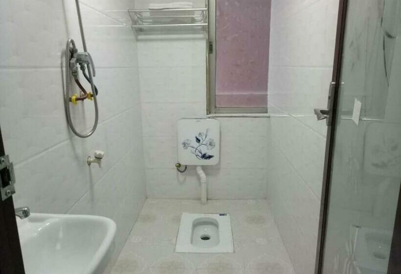 Dihao Hostel North Railway Station