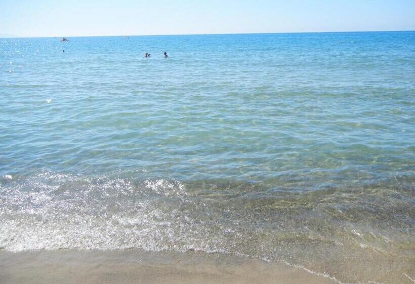 Garganomareborghi Ospitalità Diffusa