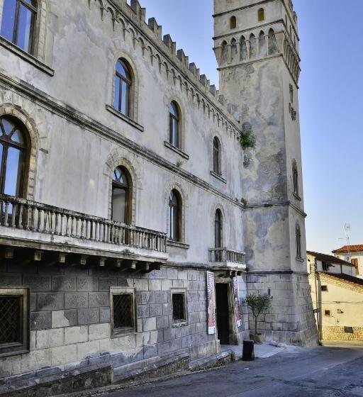 Garganomareborghi Ospitalità Diffusa