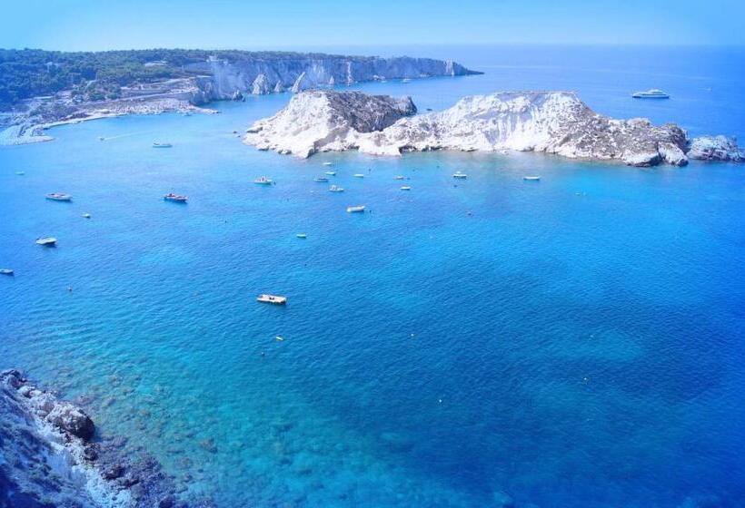 Garganomareborghi Ospitalità Diffusa