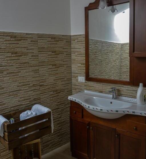 Garganomareborghi Ospitalità Diffusa