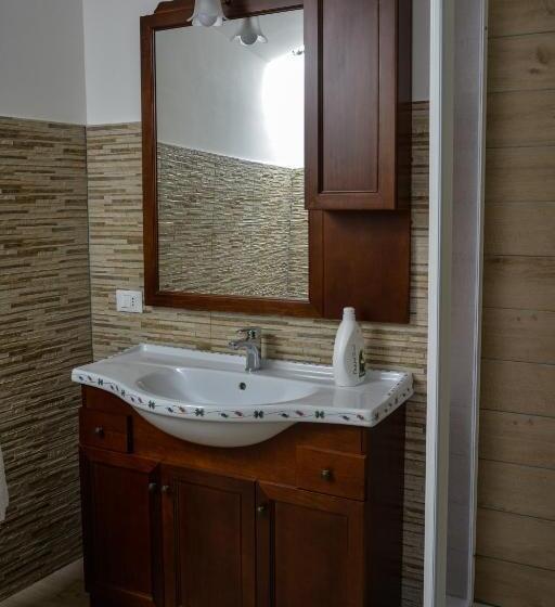 Garganomareborghi Ospitalità Diffusa