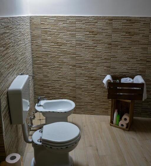 Garganomareborghi Ospitalità Diffusa