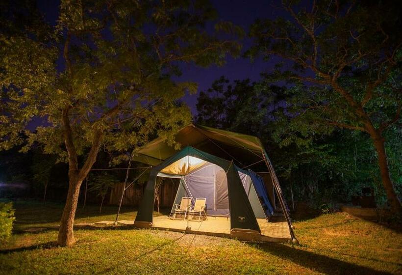 Hangover Hostels Yala