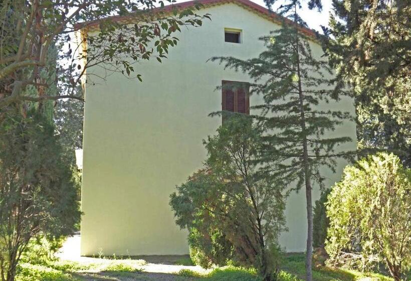 酒店 Agriturismo Tenuta Feraudo