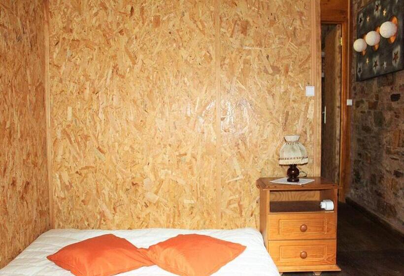 בית מלון כפרי Casa Do Moinho Novo