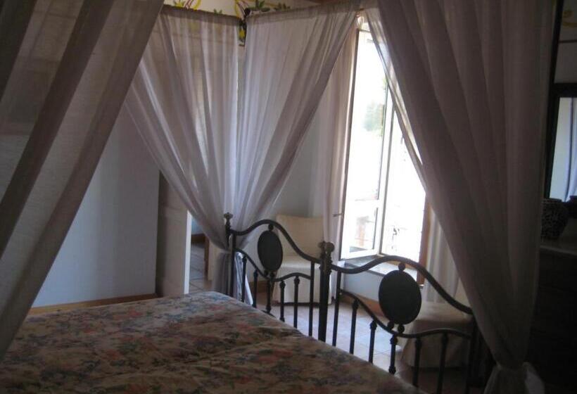 فندق Contrada Guido