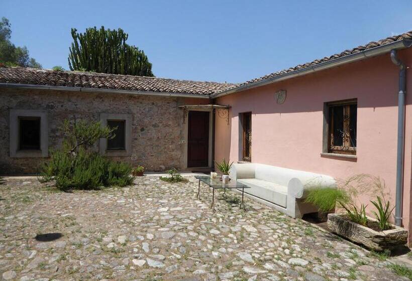 בית מלון כפרי Contrada Guido