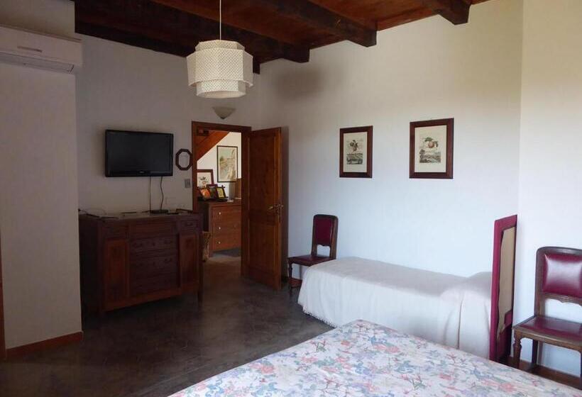 فندق Contrada Guido