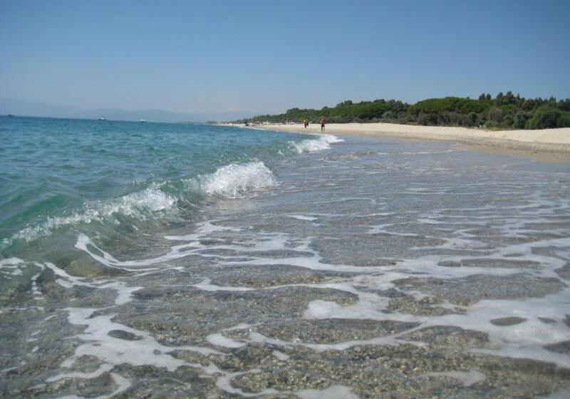 فندق Contrada Guido