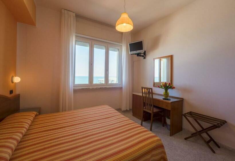 فندق De La Ville