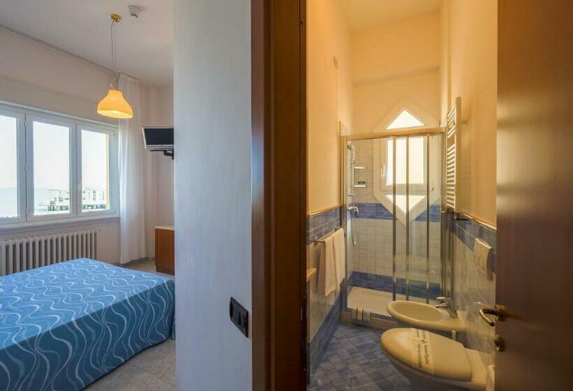 فندق De La Ville