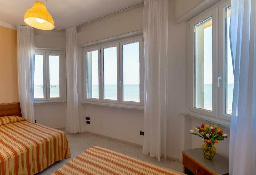 فندق De La Ville