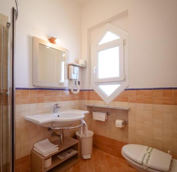 فندق De La Ville