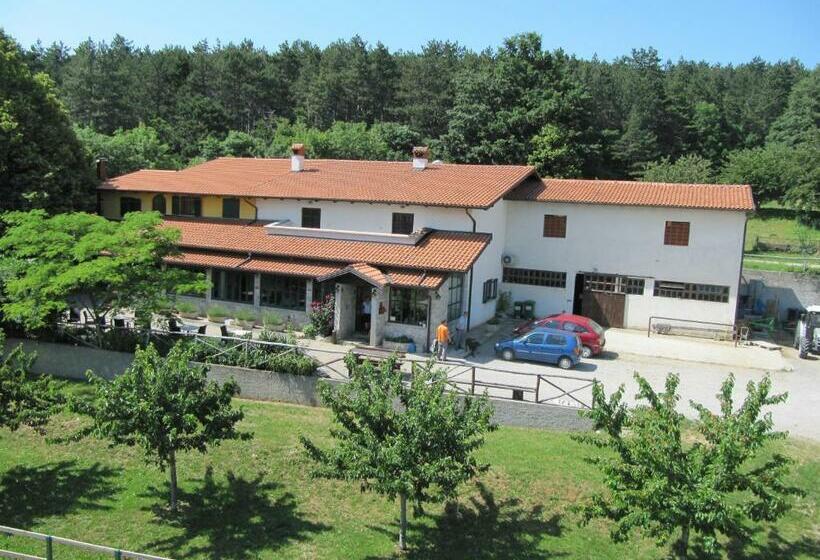 هتل Farm Stay File