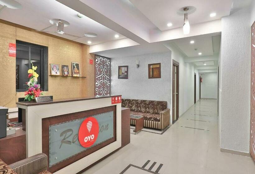 酒店 Flagship  The Grand Pritam