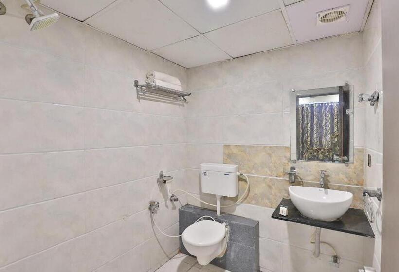 酒店 Flagship  The Grand Pritam