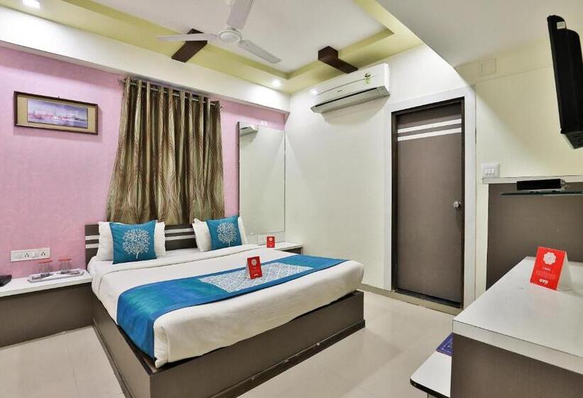 酒店 Flagship  The Grand Pritam