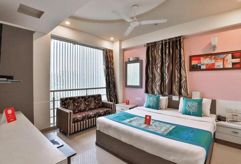 酒店 Flagship  The Grand Pritam