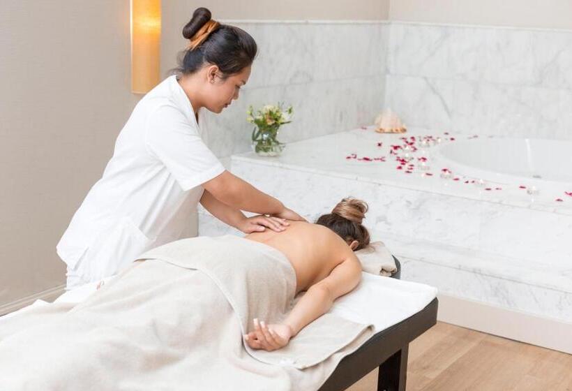 هتل Gabala Yengice Thermal Resort