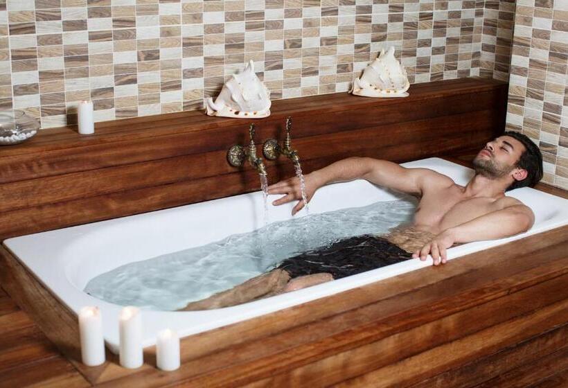 هتل Gabala Yengice Thermal Resort