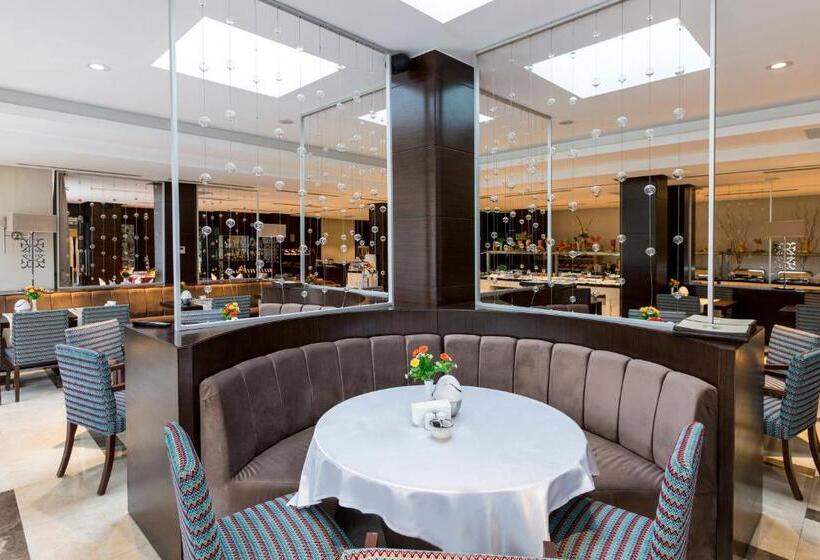 هتل Gabala Yengice Thermal Resort