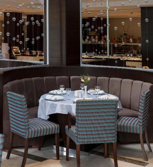 هتل Gabala Yengice Thermal Resort