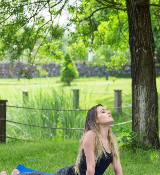 هتل Gabala Yengice Thermal Resort