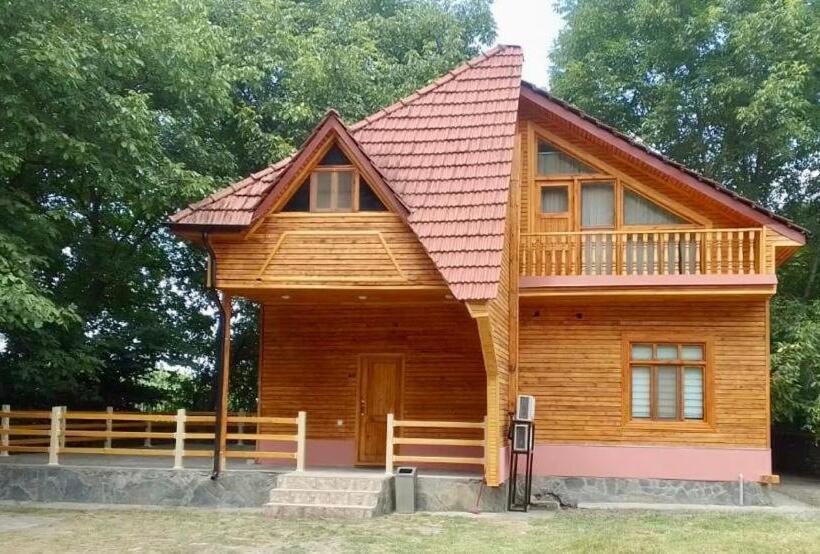 هتل Gabala Yengice Thermal Resort