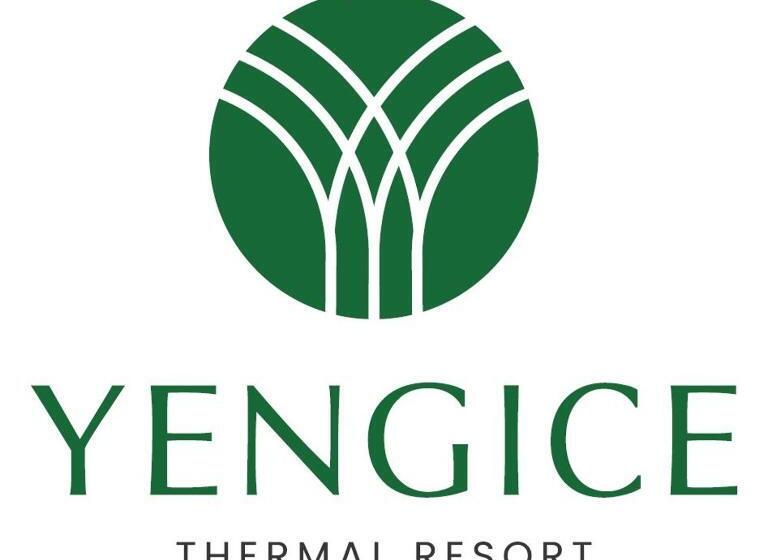 هتل Gabala Yengice Thermal Resort