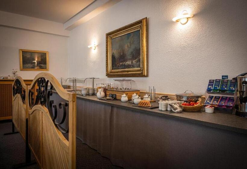 호텔 Gasthof Zur Wachau