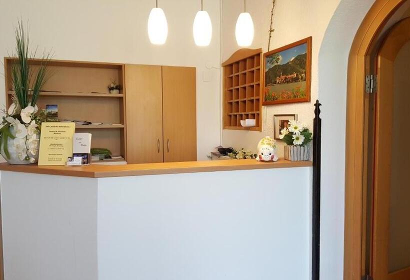 호텔 Gasthof Zur Wachau
