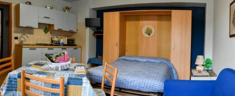 فندق Gli Angeli Agriturismo